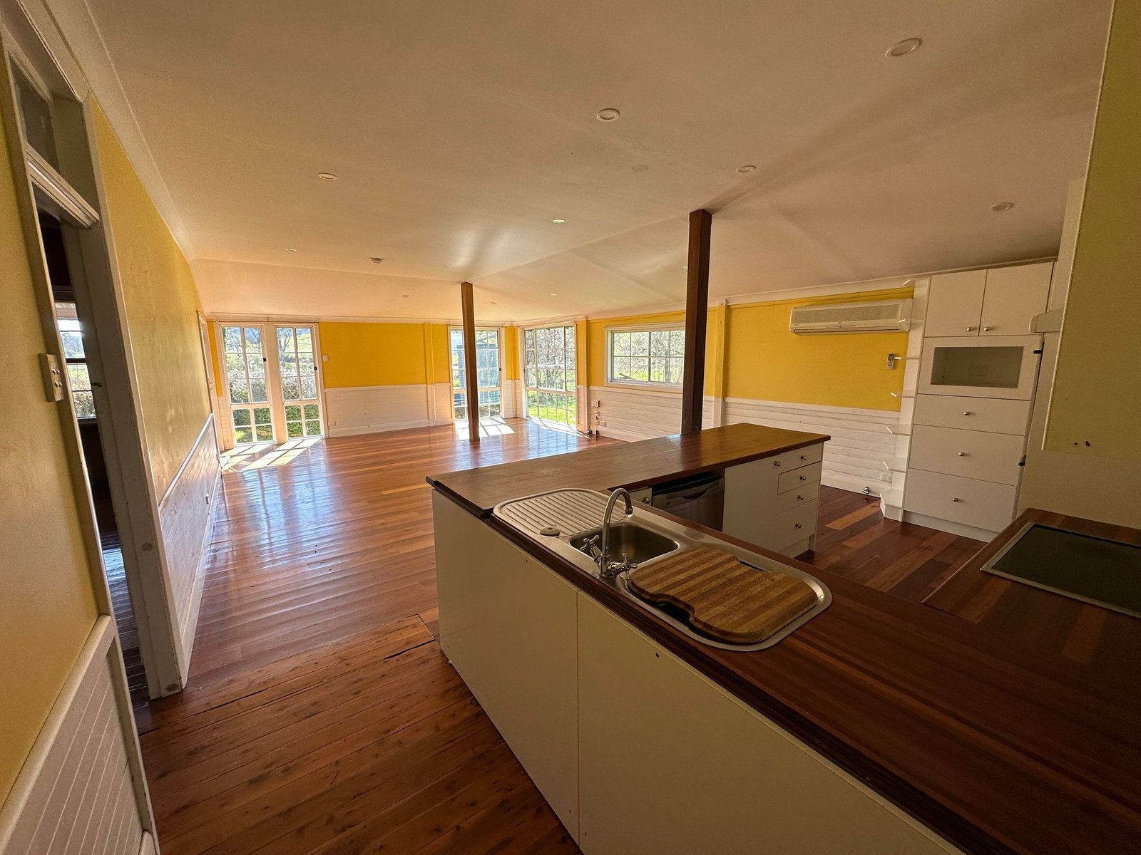 125 Pound Creek Road TUMBARUMBA 8