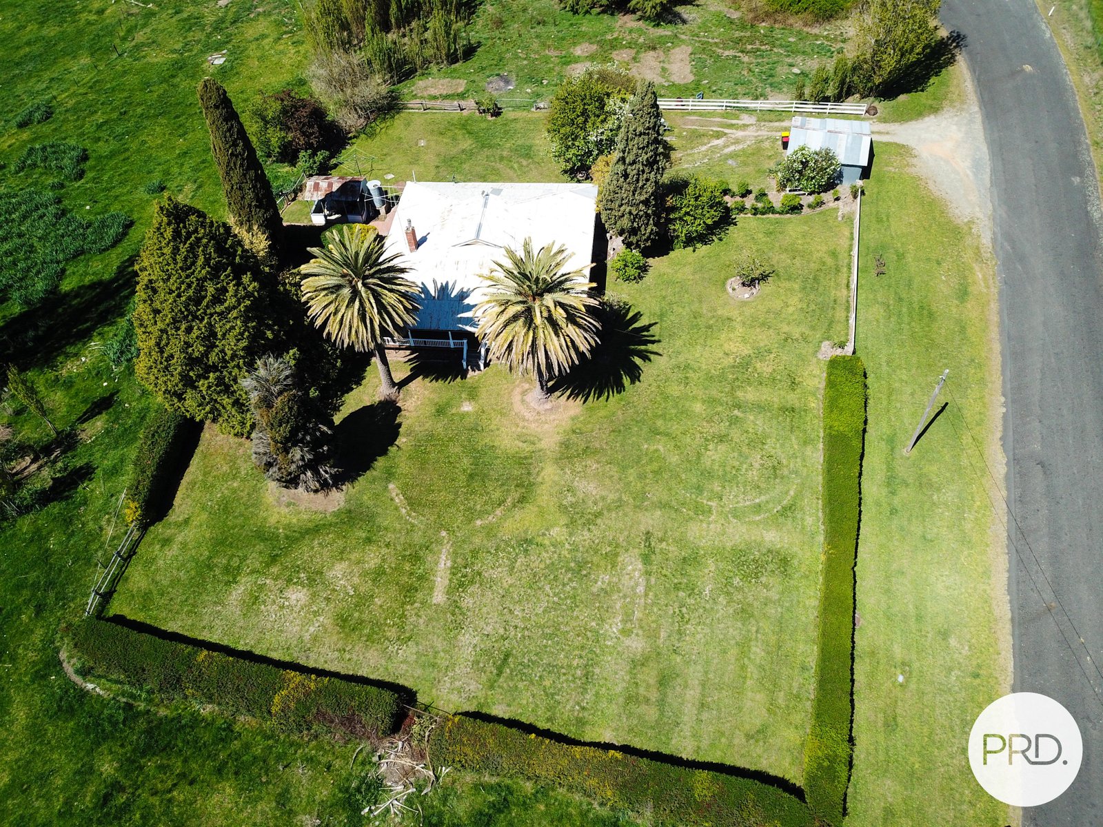 125 Pound Creek Road TUMBARUMBA 19