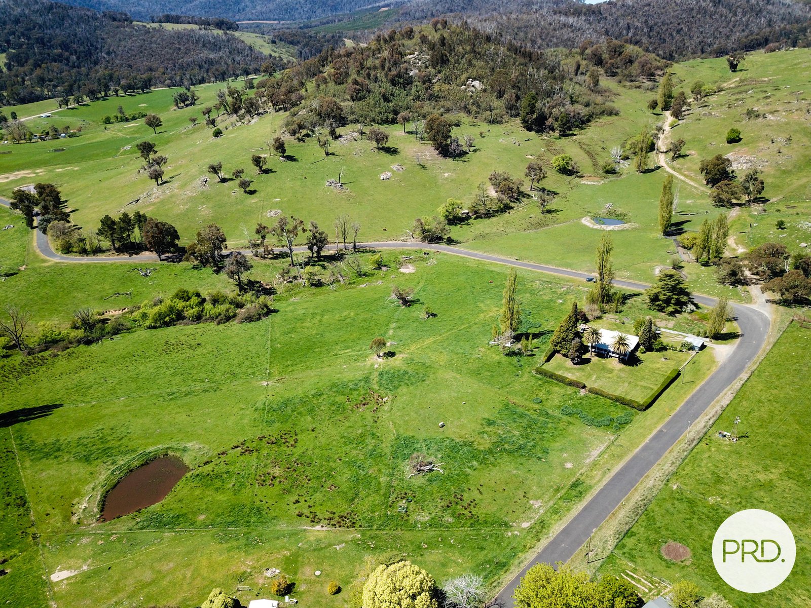 125 Pound Creek Road TUMBARUMBA 20