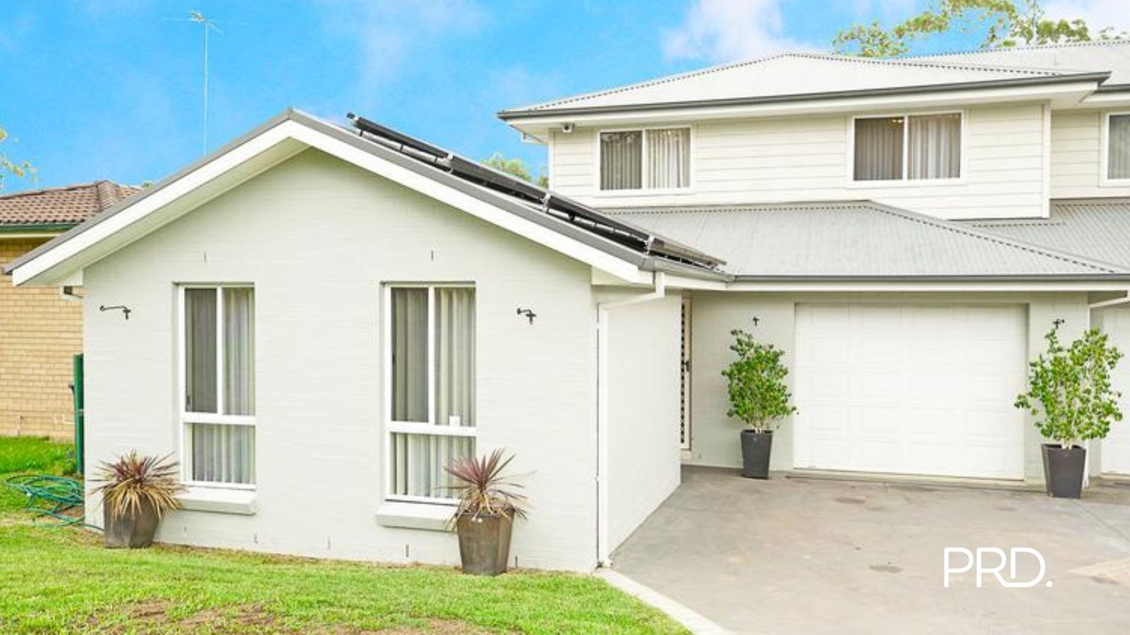 1/25 Price St  South Penrith 1