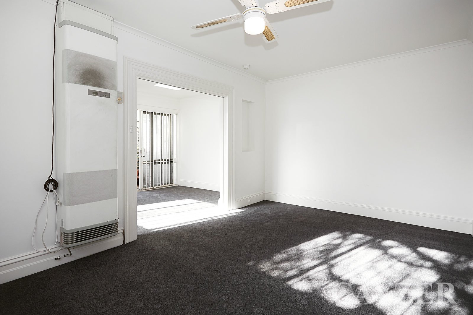 Gallery: 125 Raglan Street