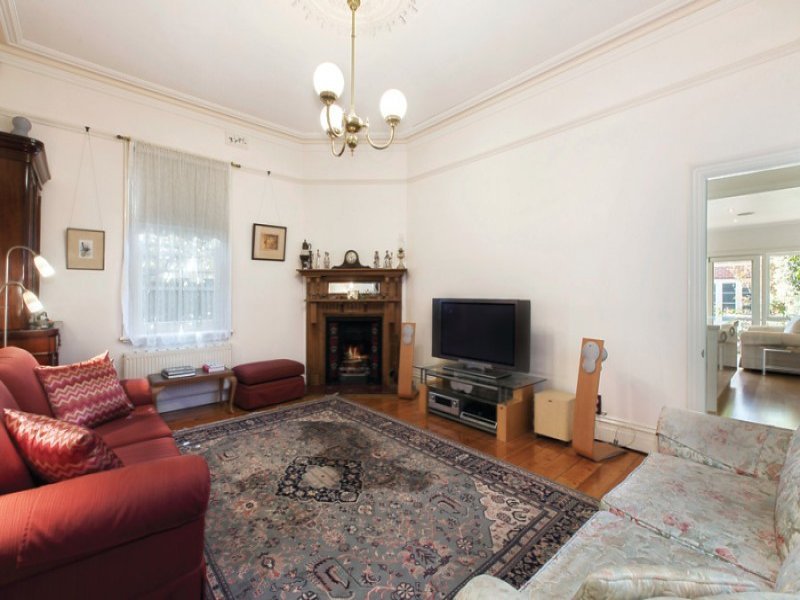 Gallery: 125 Richardson Street