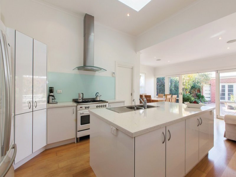 Gallery: 125 Richardson Street
