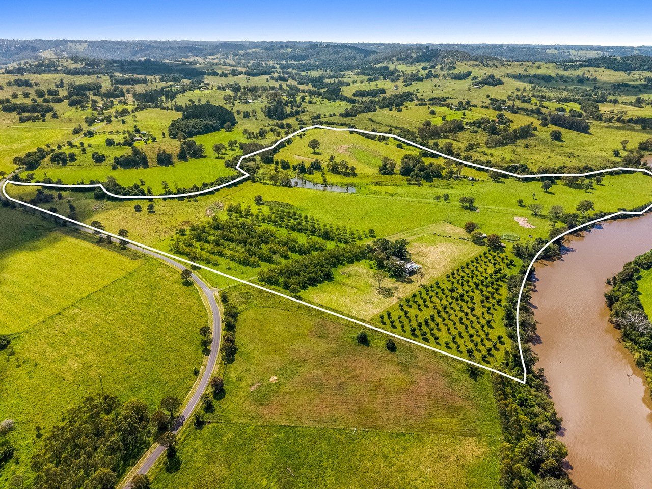 125 River Bank Road WYRALLAH 2