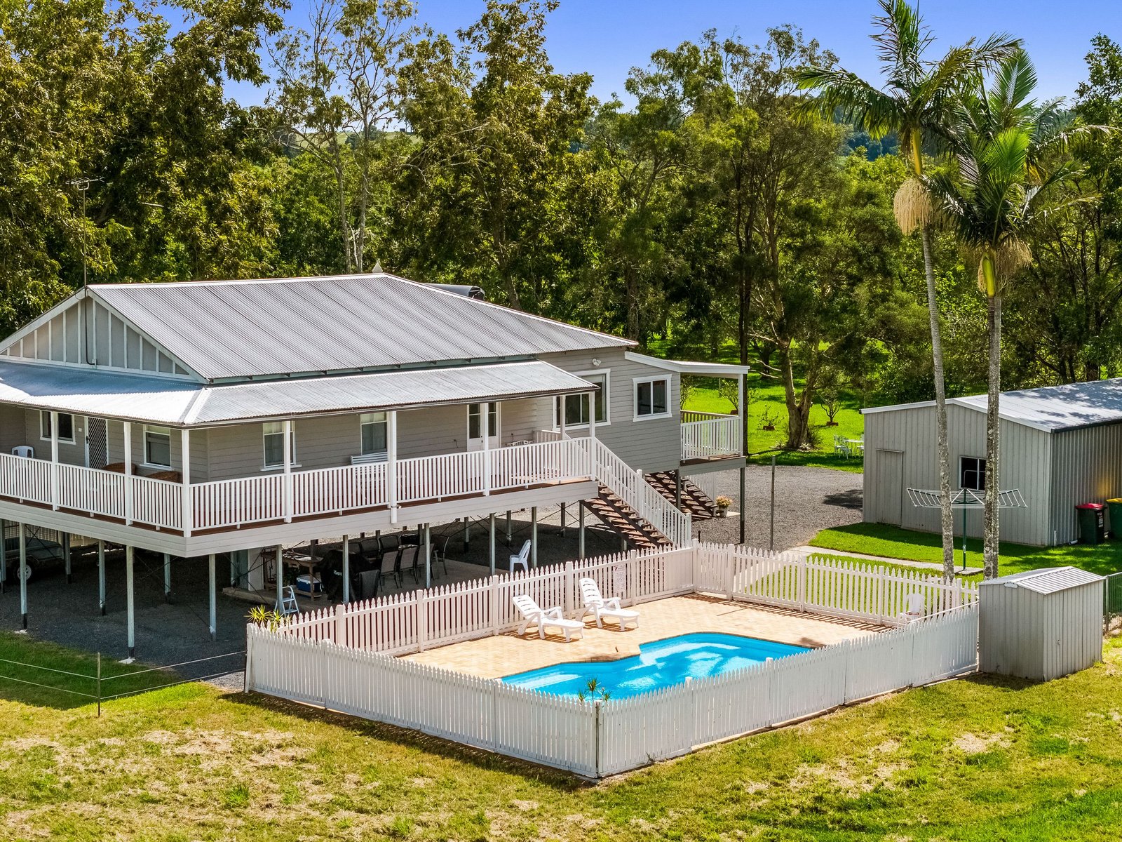 125 River Bank Road WYRALLAH 4