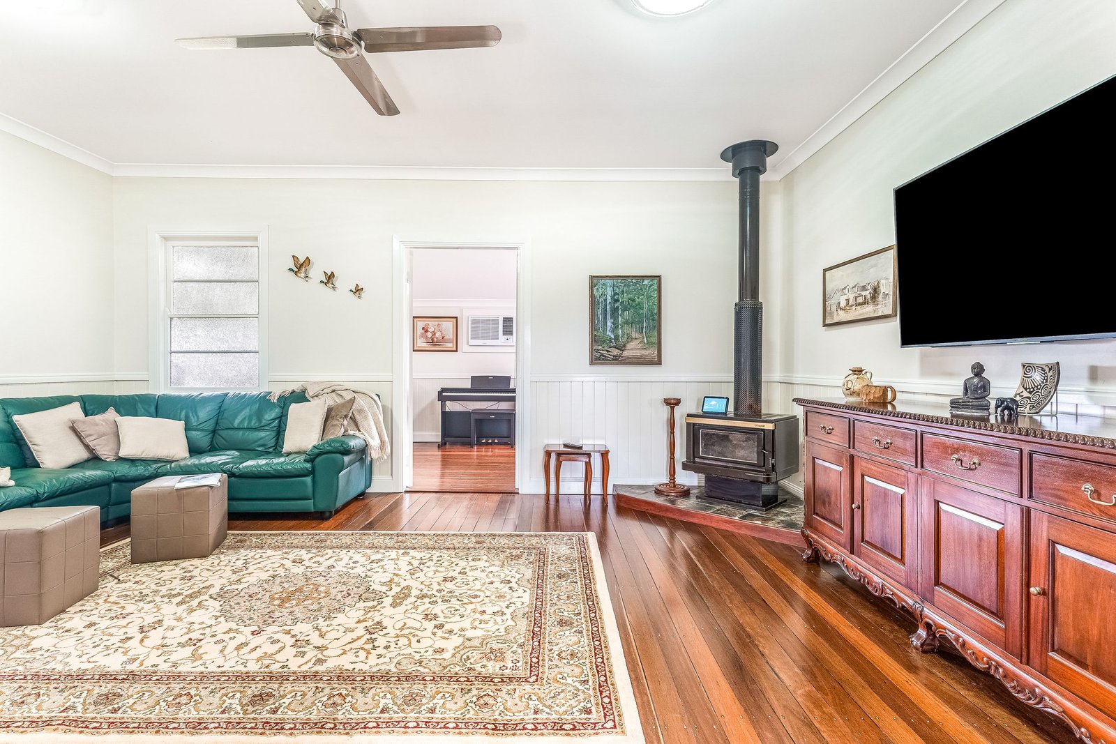 125 River Bank Road WYRALLAH 6