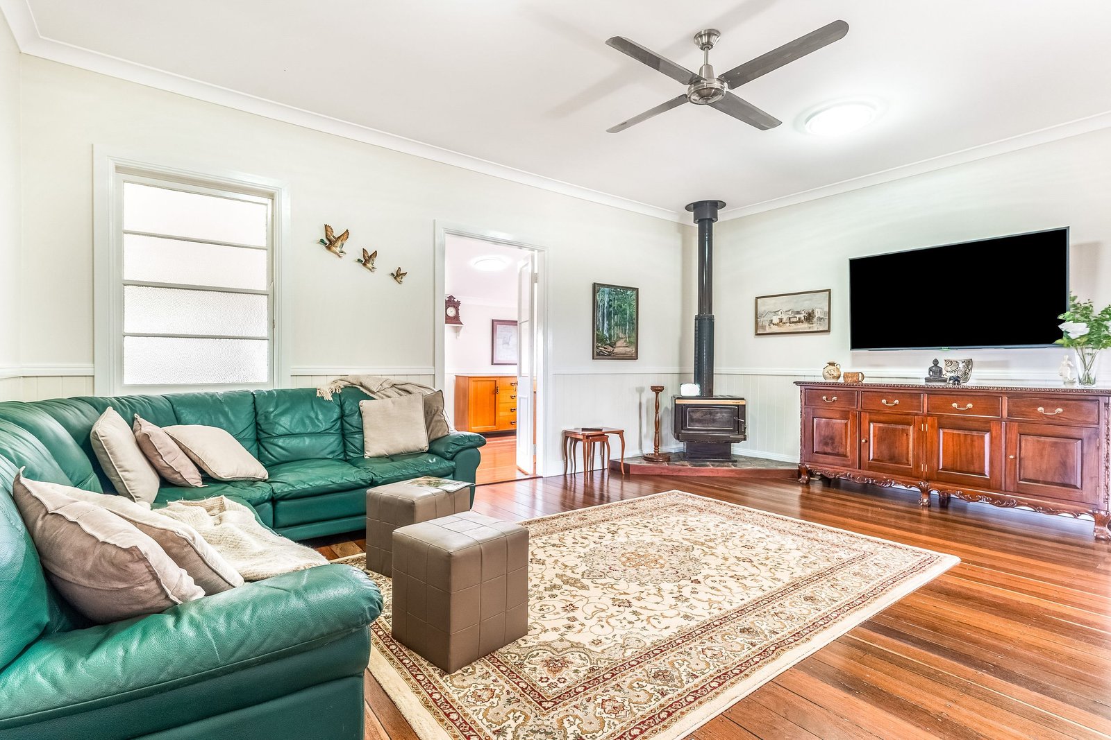 125 River Bank Road WYRALLAH 7