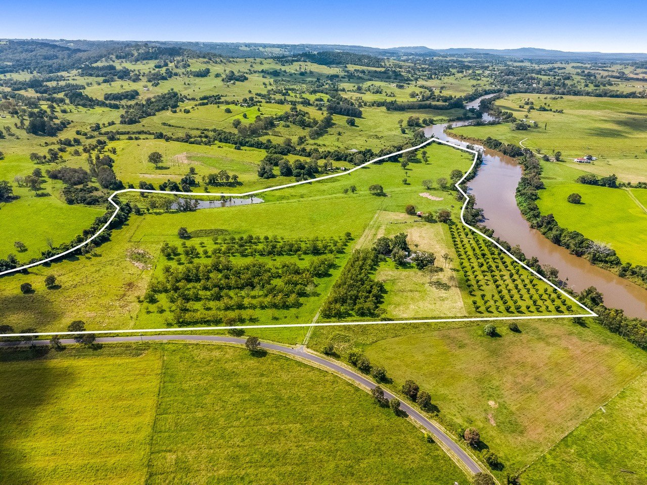 125 River Bank Road WYRALLAH 26