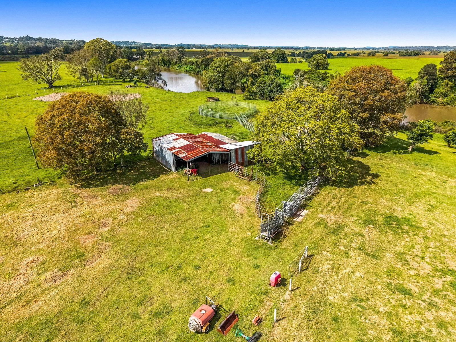 125 River Bank Road WYRALLAH 27