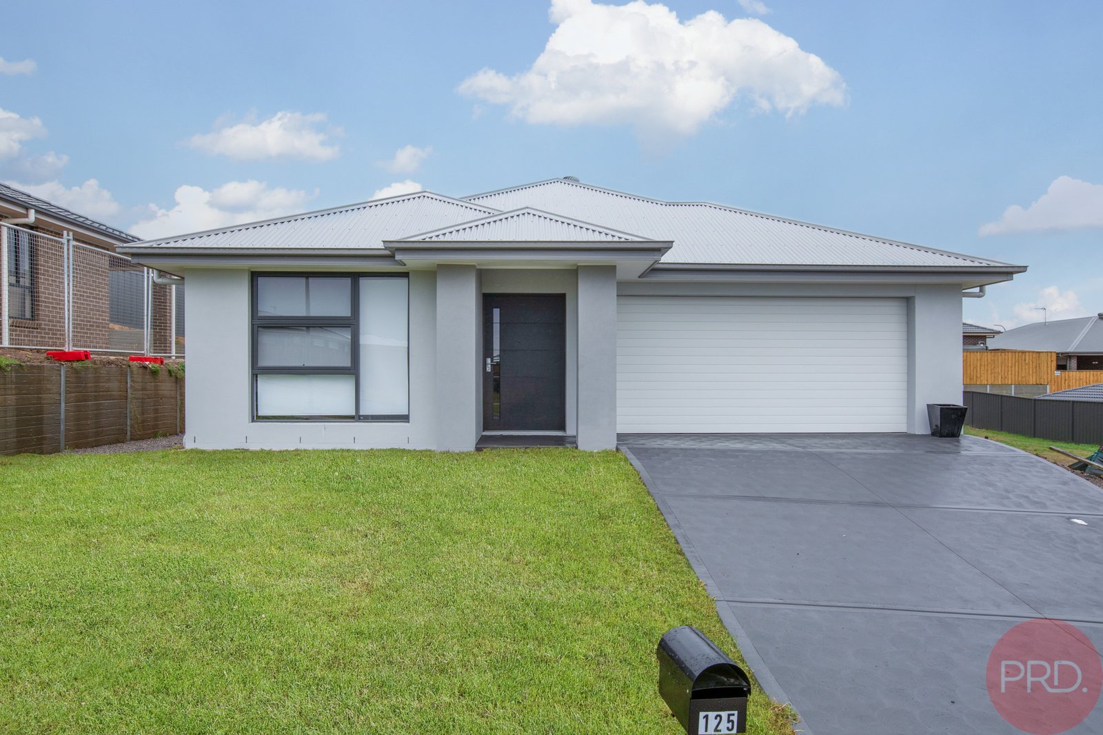 125 Saddlers Drive GILLIESTON HEIGHTS 1