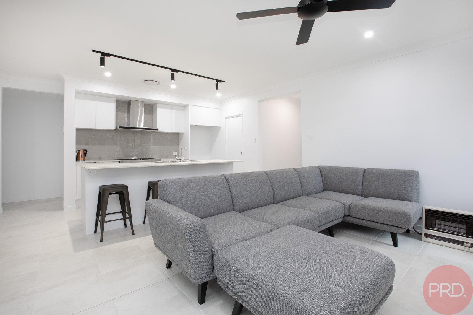 125 Saddlers Drive GILLIESTON HEIGHTS 3