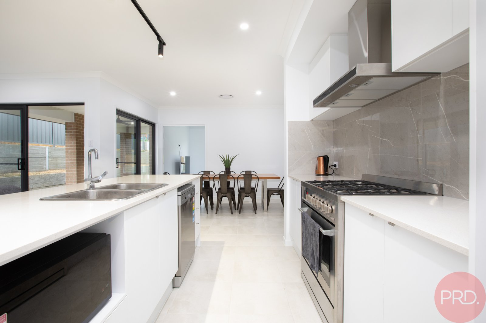 125 Saddlers Drive GILLIESTON HEIGHTS 6
