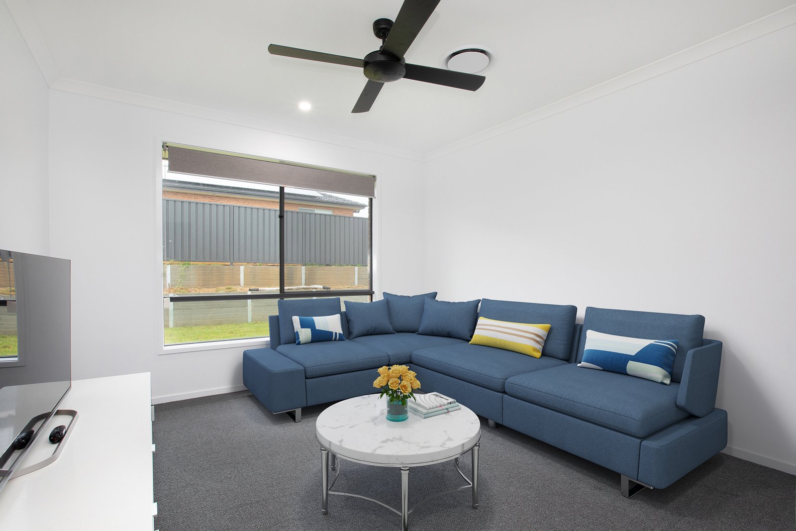 125 Saddlers Drive GILLIESTON HEIGHTS 8