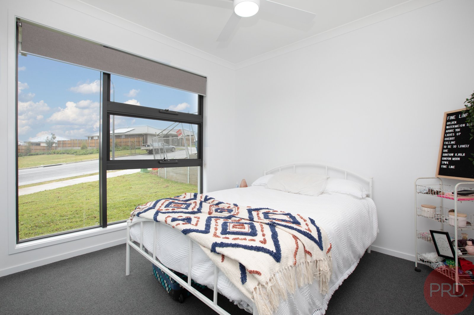125 Saddlers Drive GILLIESTON HEIGHTS 12