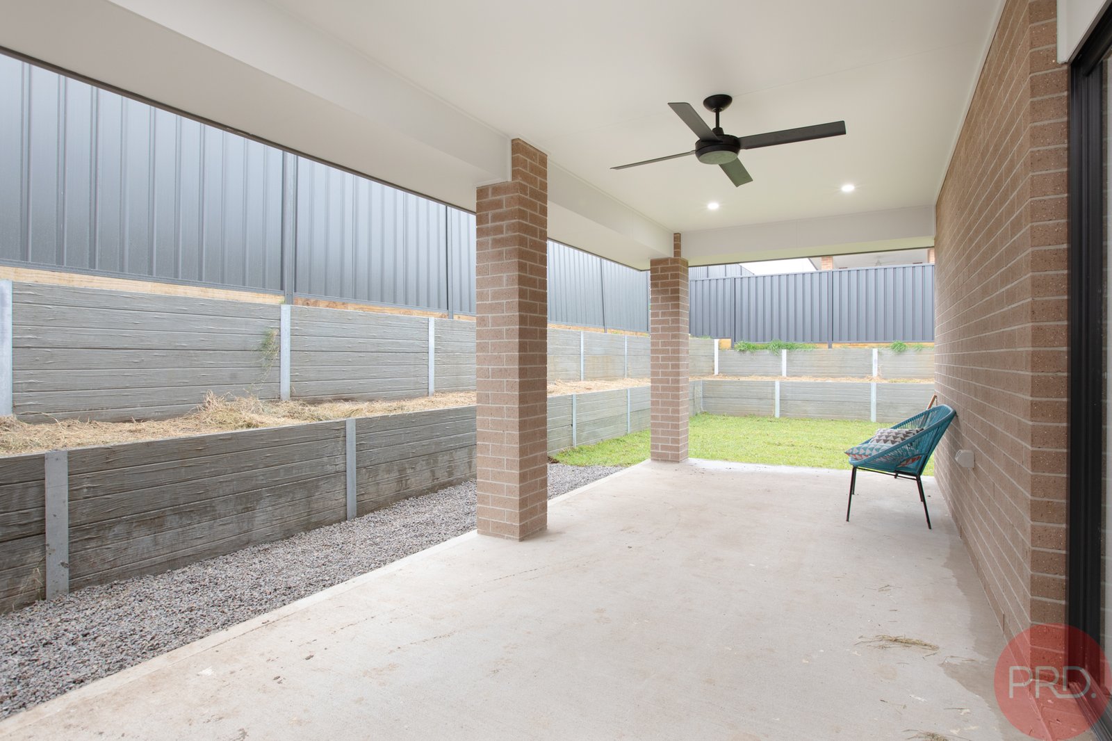 125 Saddlers Drive GILLIESTON HEIGHTS 17