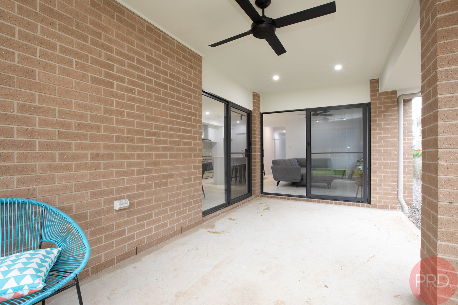 125 Saddlers Drive GILLIESTON HEIGHTS 18