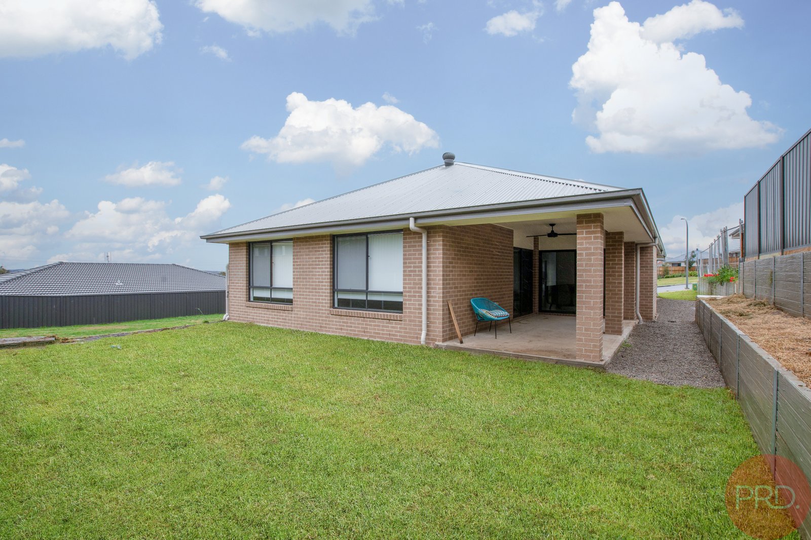 125 Saddlers Drive GILLIESTON HEIGHTS 20