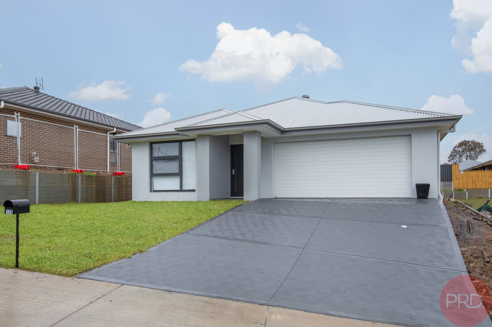 125 Saddlers Drive GILLIESTON HEIGHTS 21