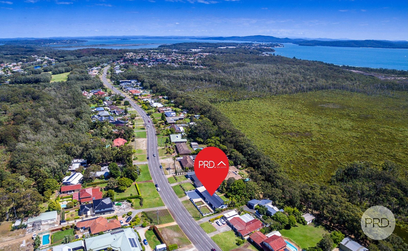 125 Salamander Way SALAMANDER BAY 28