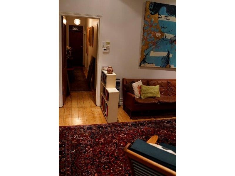 Gallery: 125 Stokes Street