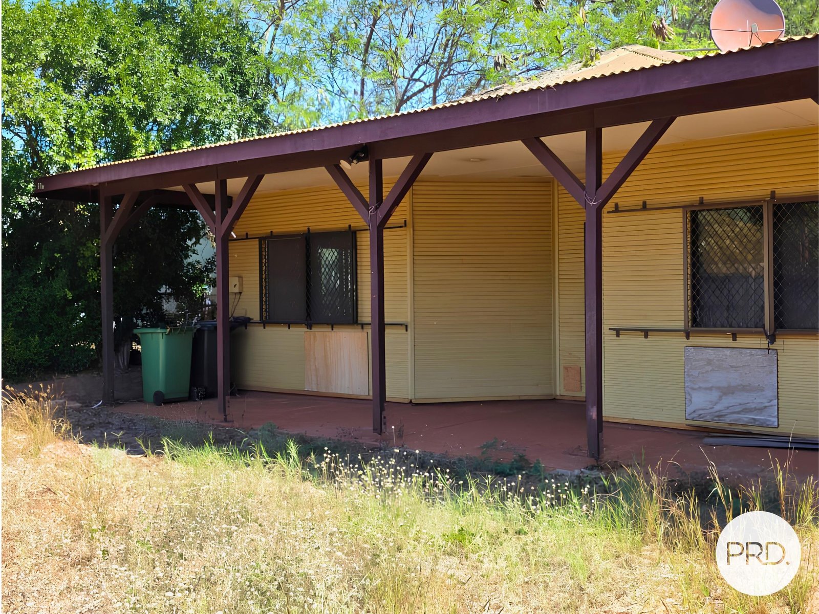 1/25 Tang Street BROOME 4