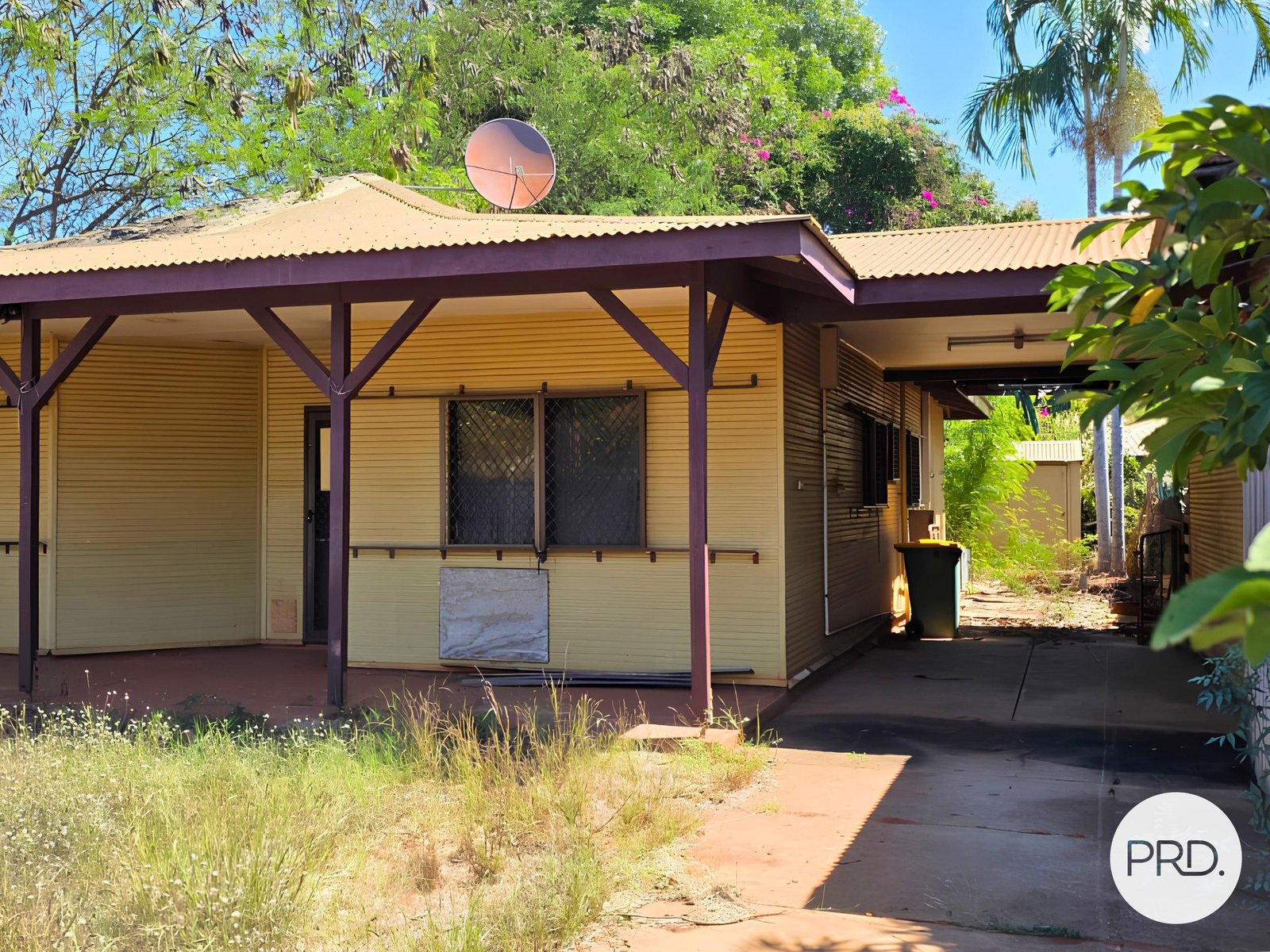 1/25 Tang Street BROOME 8