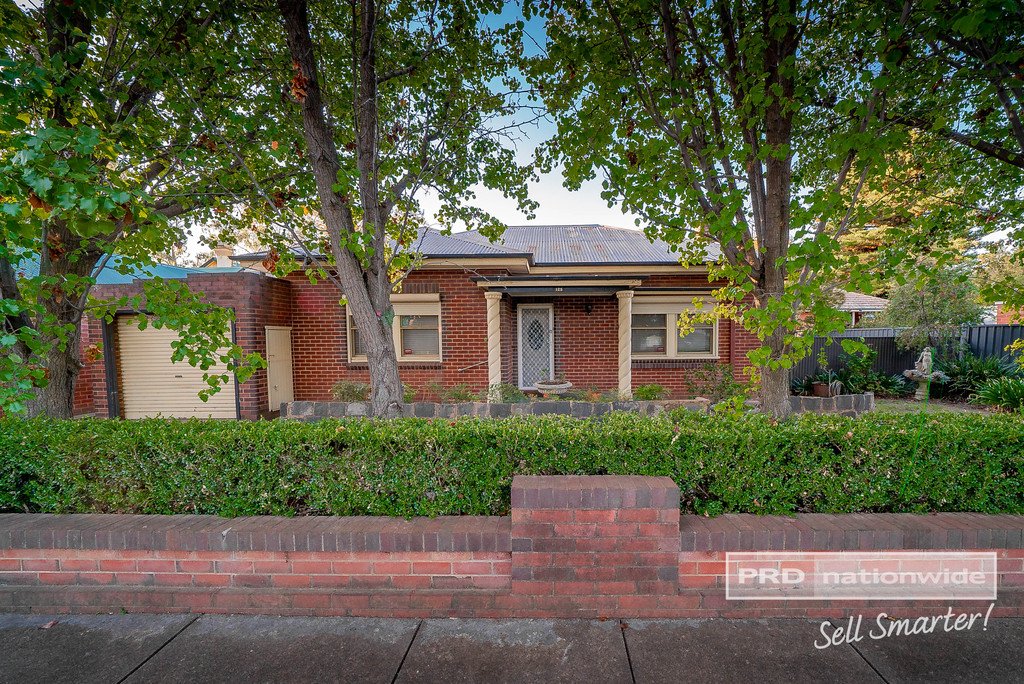 125 Tompson Street WAGGA WAGGA 1