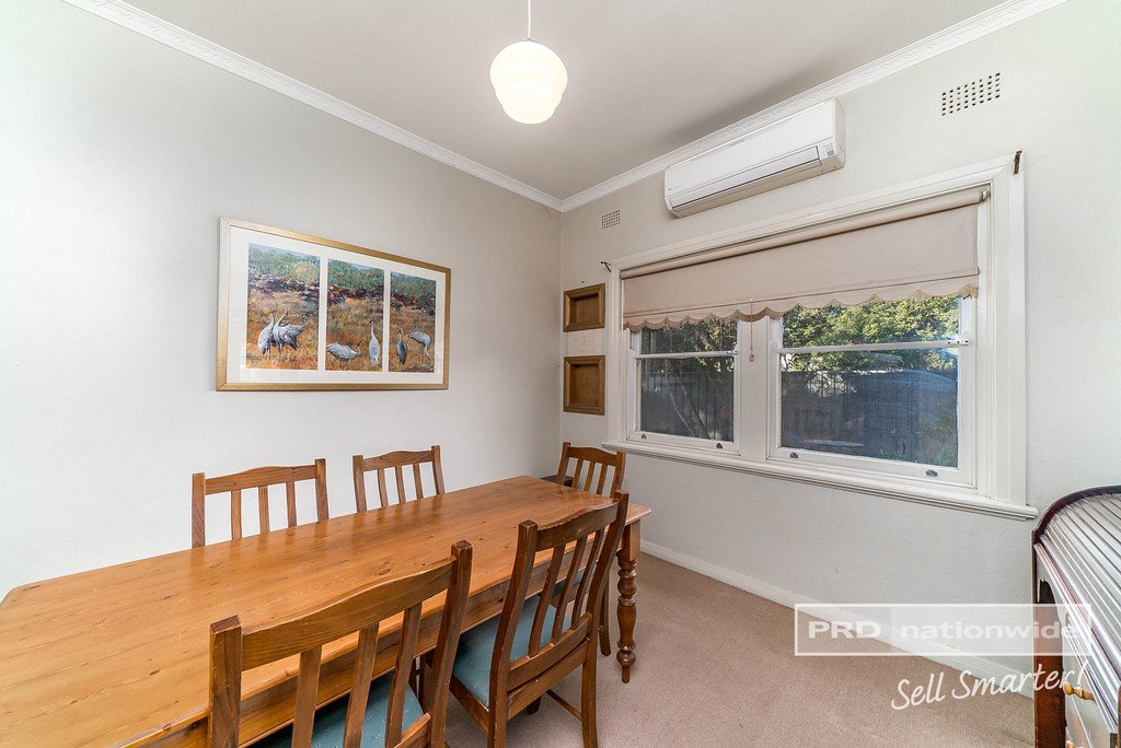 125 Tompson Street WAGGA WAGGA 4