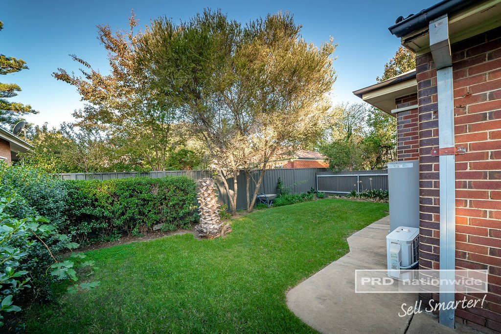125 Tompson Street WAGGA WAGGA 5