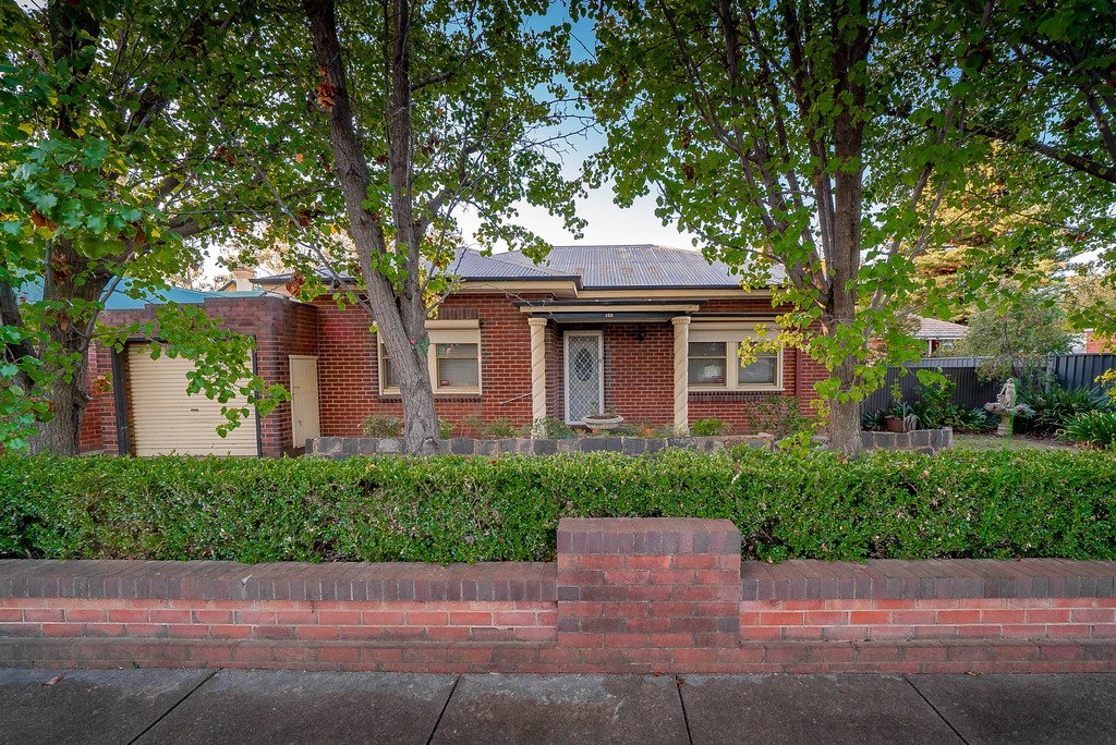 125 Tompson Street WAGGA WAGGA 1