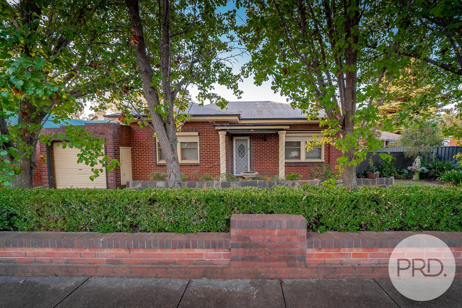 125 Tompson Street WAGGA WAGGA 1