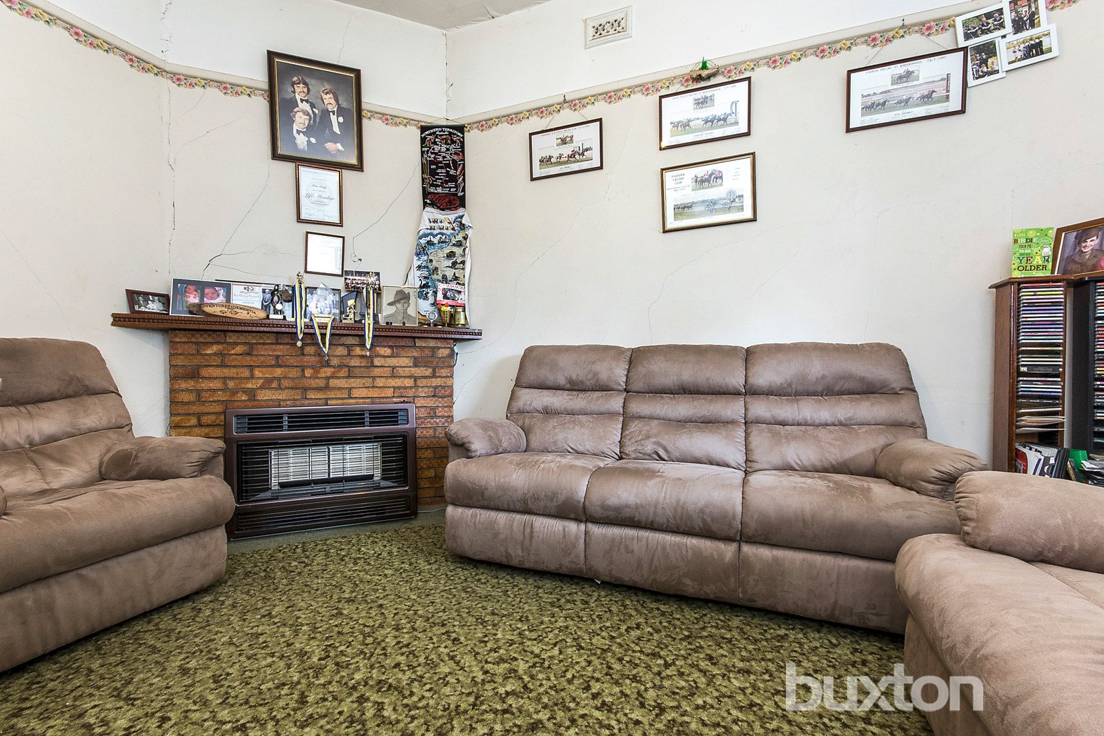 Gallery: 125 Verner Street