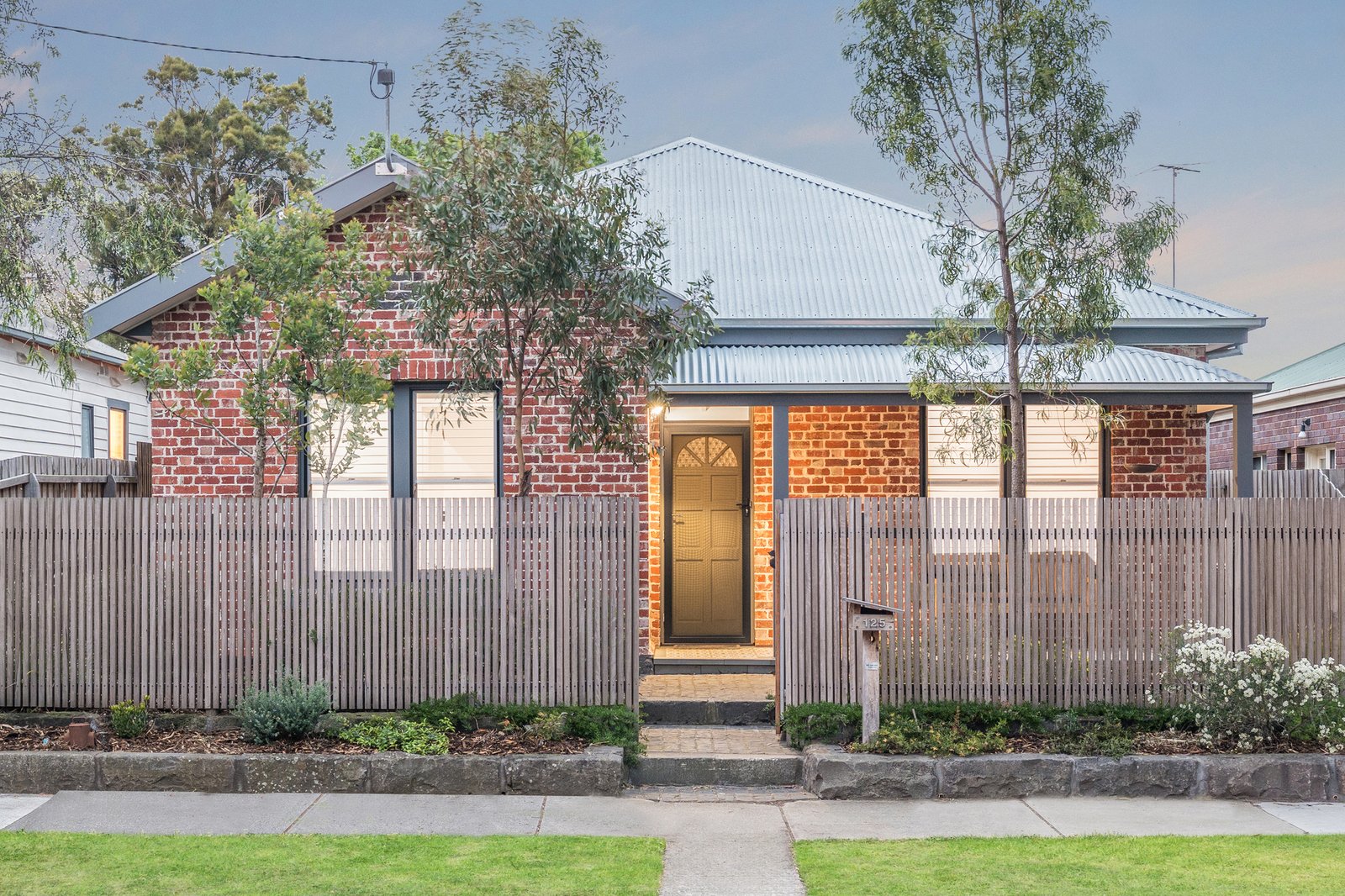 Gallery: 125 Verner Street