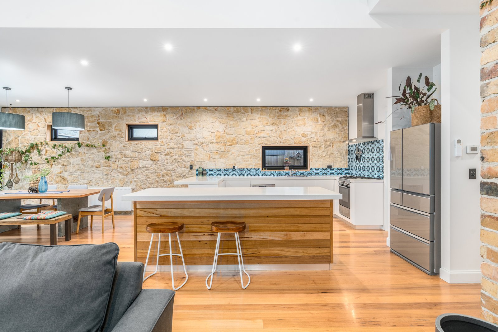 Gallery: 125 Verner Street