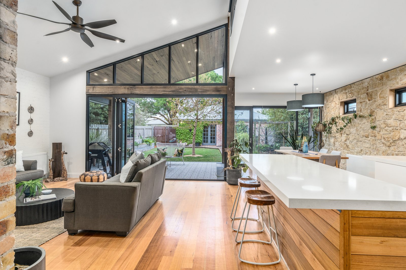 Gallery: 125 Verner Street