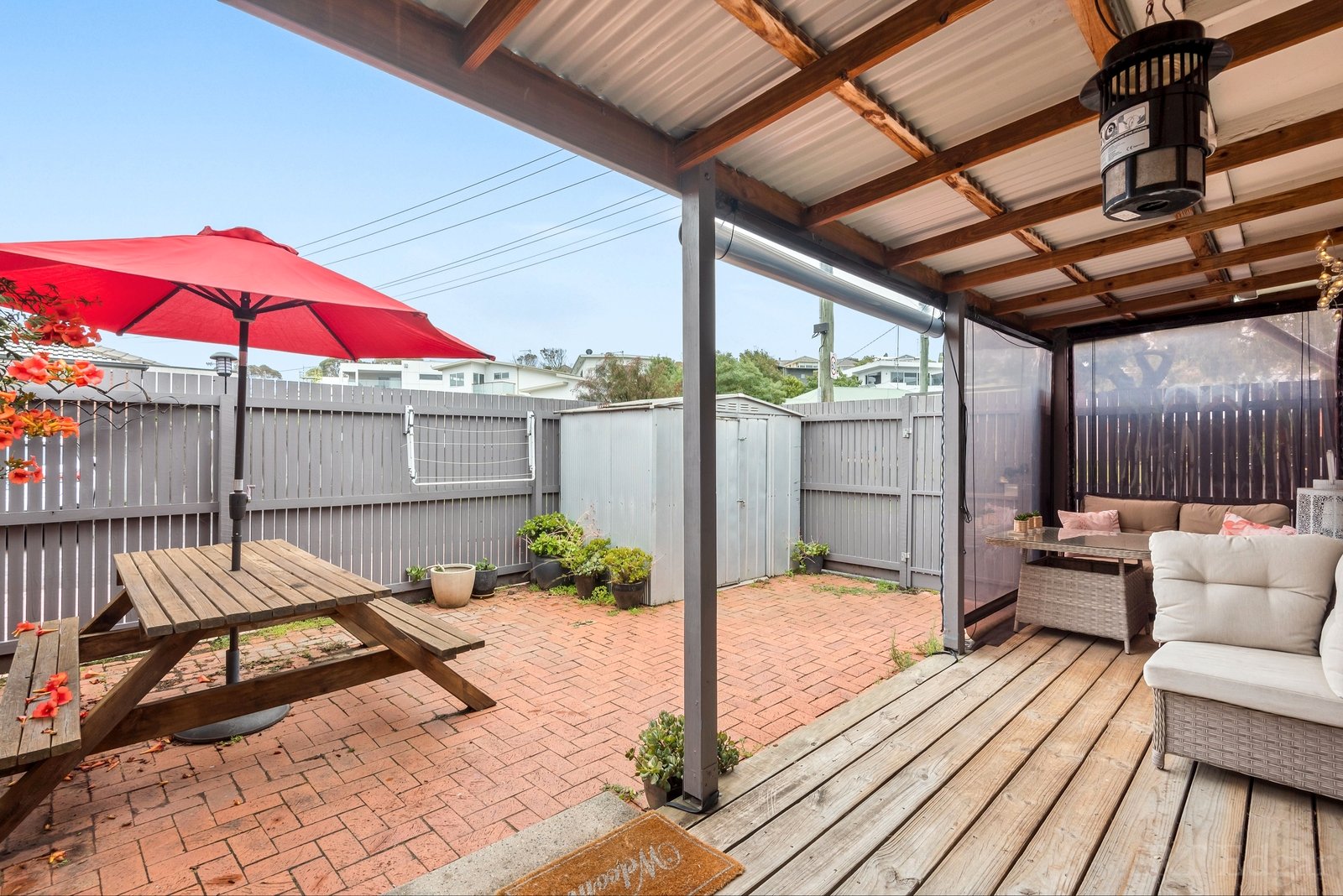 Real Estate and Property in 1/25 Wallington Road, Ocean Grove, VIC