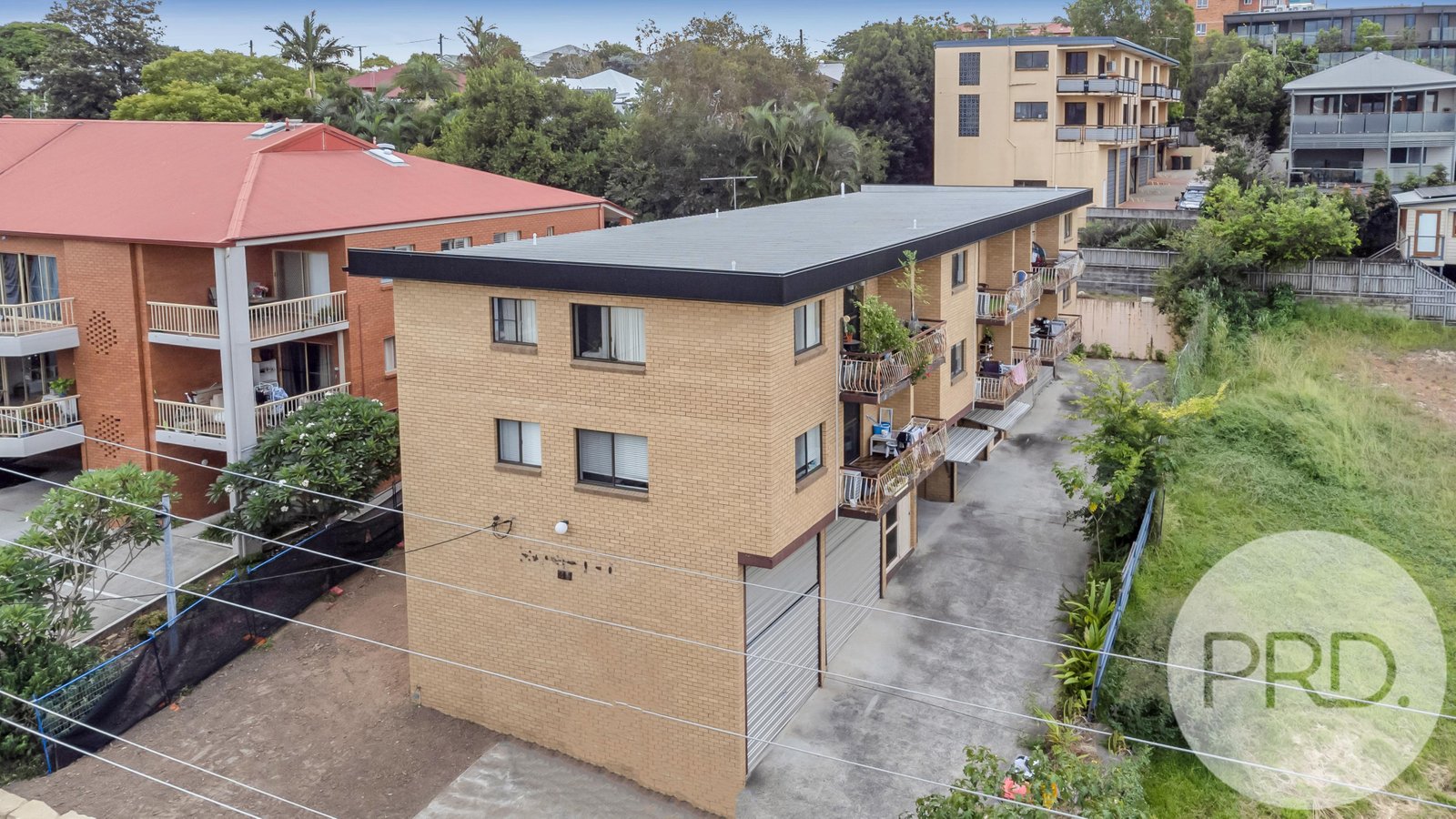 1/25 Westacott Street NUNDAH 1