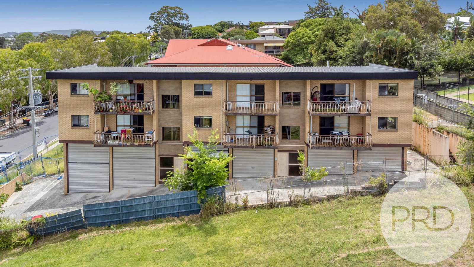 1/25 Westacott Street NUNDAH 2