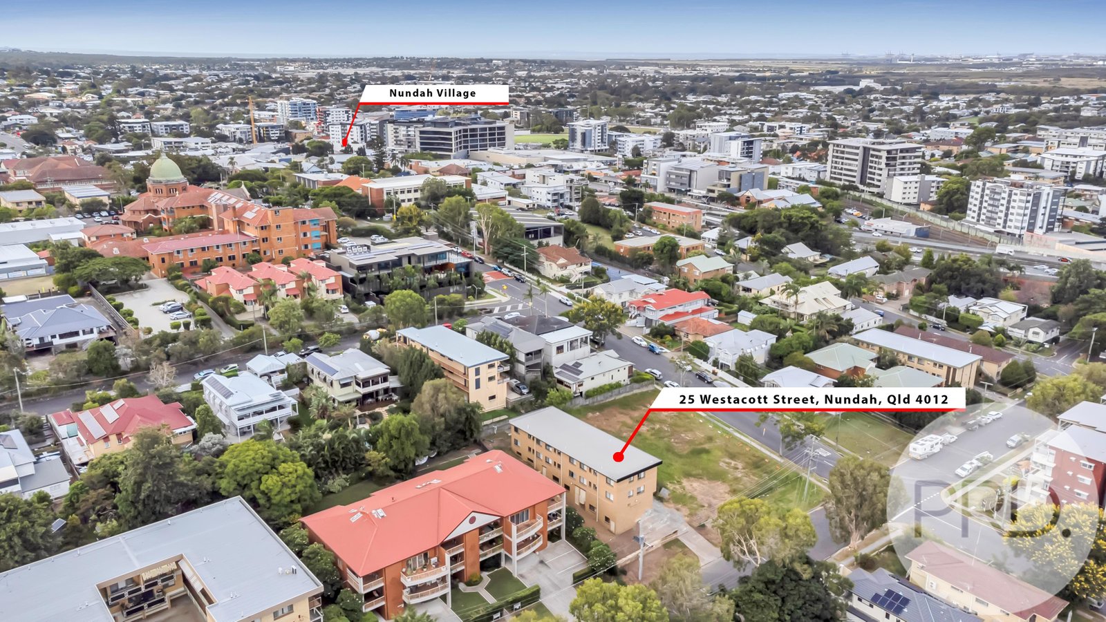 1/25 Westacott Street NUNDAH 3