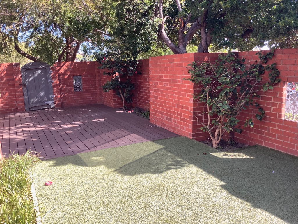 Gallery: 125 Wickham Road