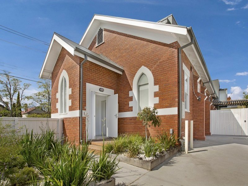 125 Williamstown Road, YARRAVILLE