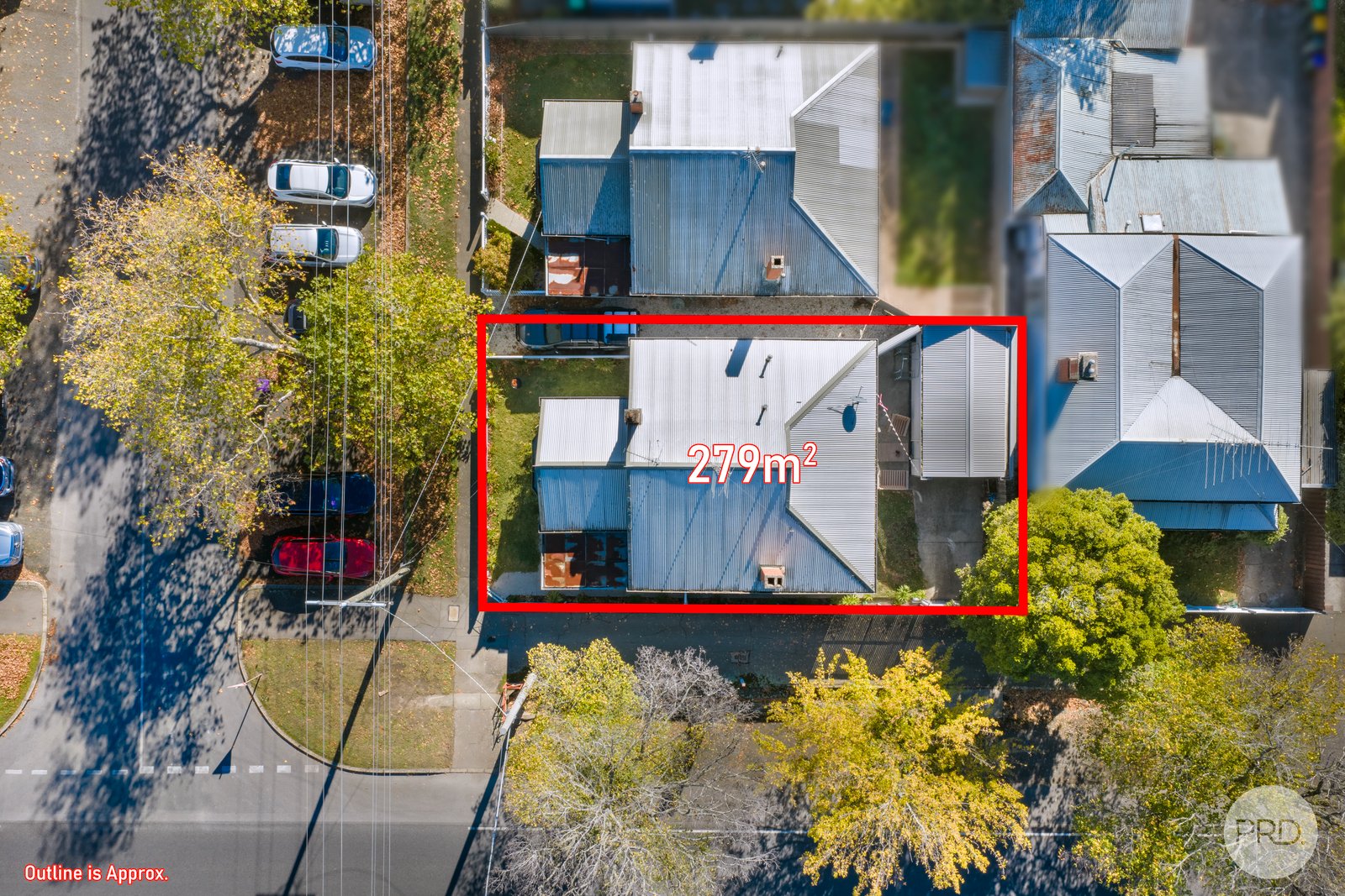125 Windermere Street South BALLARAT CENTRAL 11