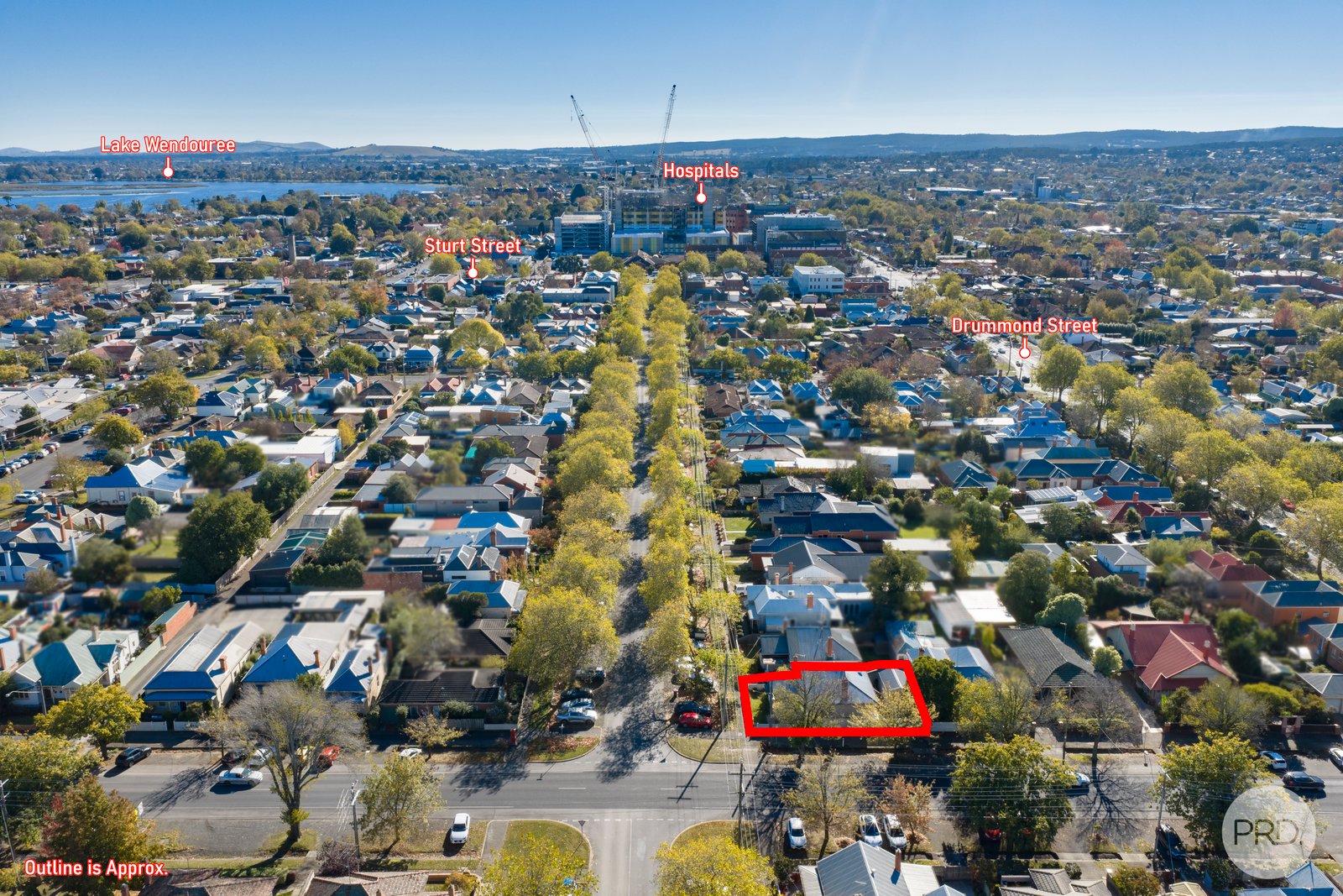 125 Windermere Street South BALLARAT CENTRAL 12