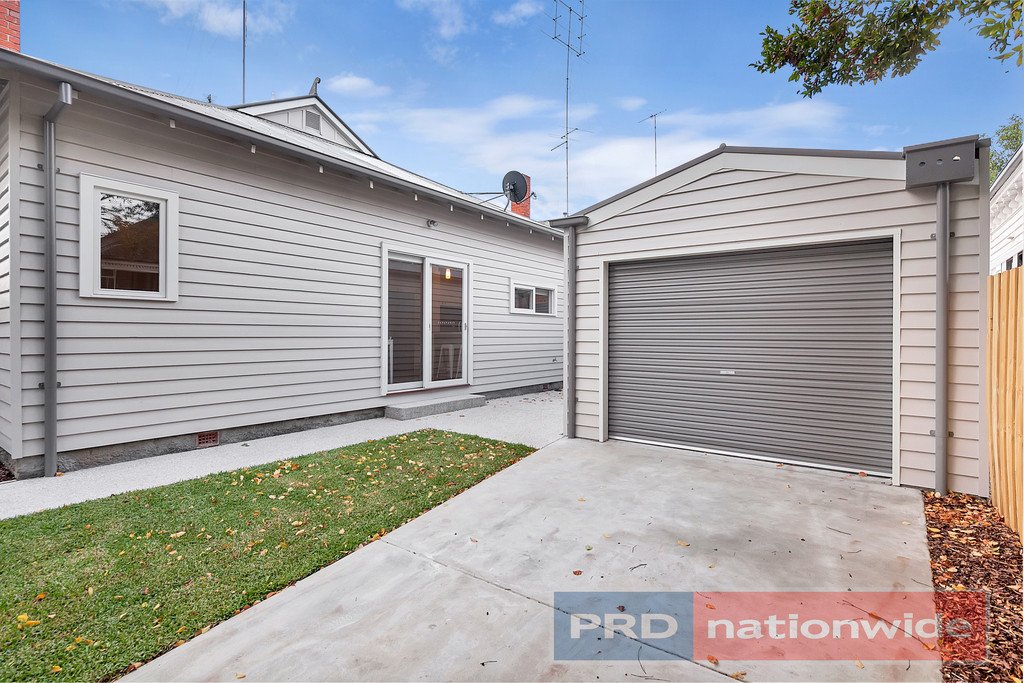 125 Windermere Street South BALLARAT CENTRAL 8