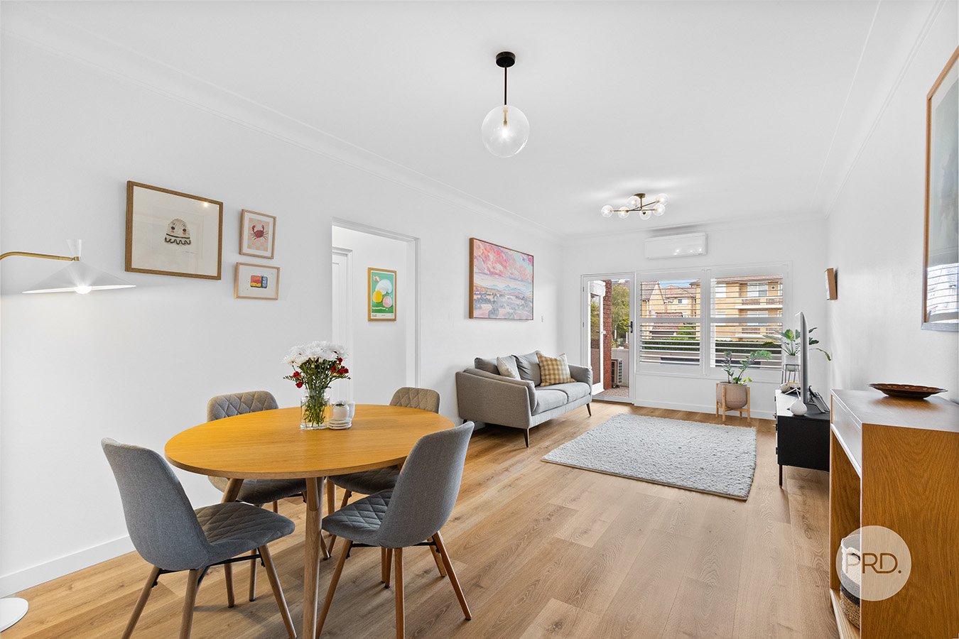 1/25 Wonoona Parade East  OATLEY 1