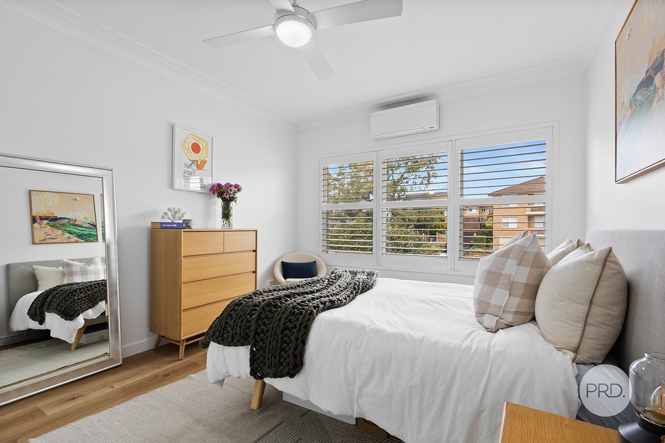 1/25 Wonoona Parade East  OATLEY 7