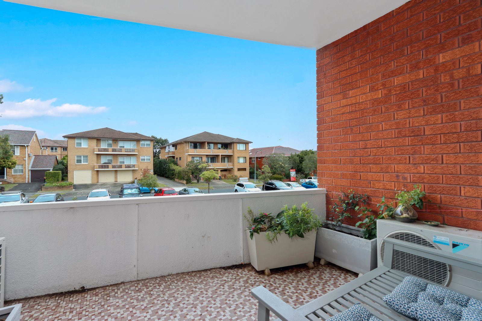 1/25 Wonoona Parade East  OATLEY 5