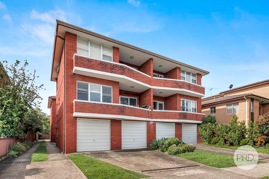 1/25 Wonoona Parade East  OATLEY 2