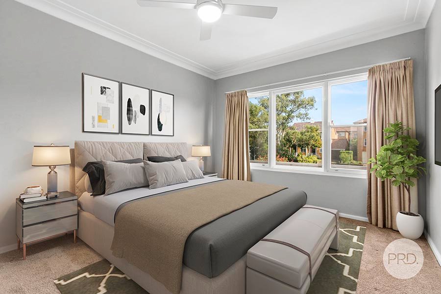 1/25 Wonoona Parade East  OATLEY 4