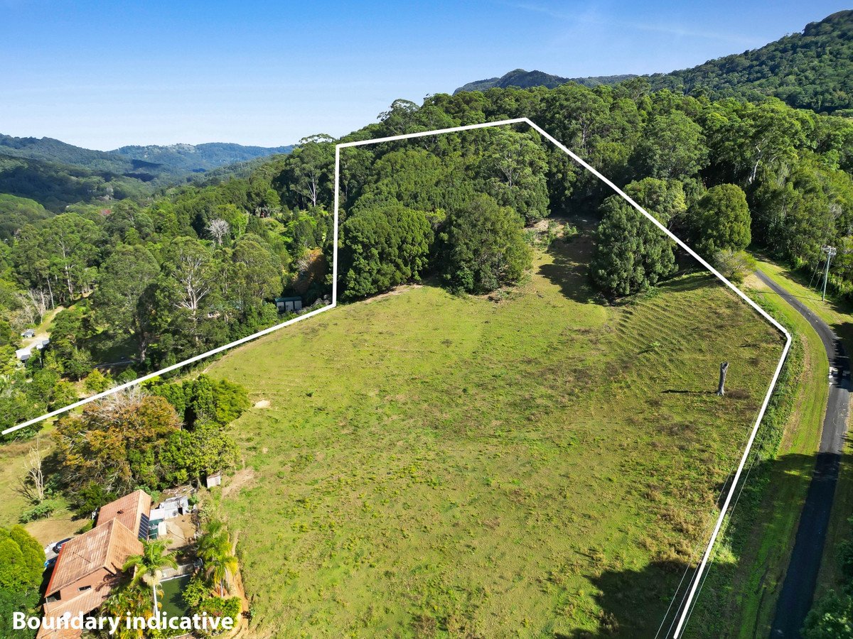 1250 Currumbin Creek Road Currumbin Valley 2